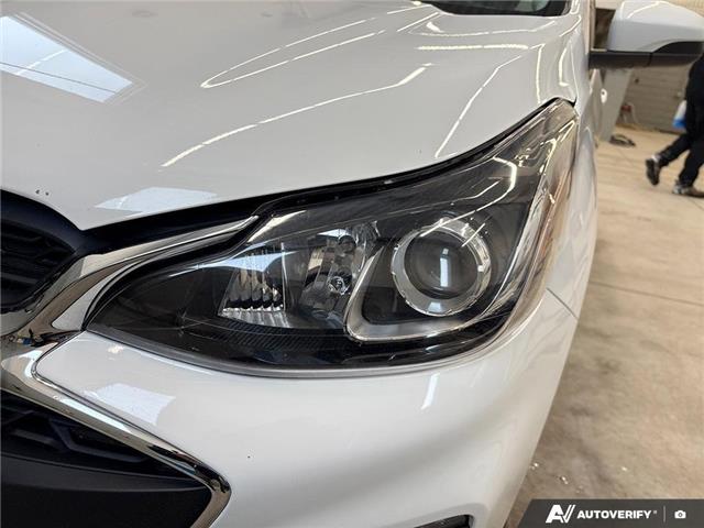 2021 Chevrolet Spark 1LT CVT (Stk: 164920) in London - Image 9 of 26