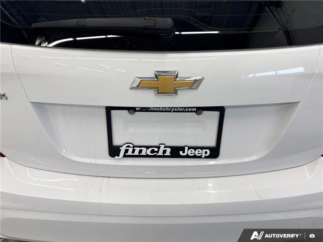 2021 Chevrolet Spark 1LT CVT (Stk: 164920) in London - Image 10 of 26