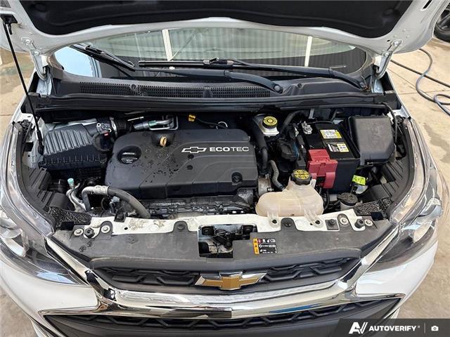 2021 Chevrolet Spark 1LT CVT (Stk: 164920) in London - Image 11 of 26