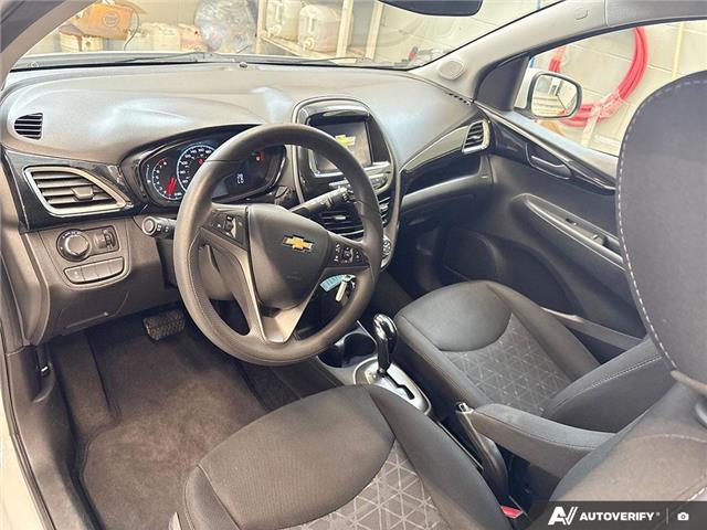 2021 Chevrolet Spark 1LT CVT (Stk: 164920) in London - Image 14 of 26