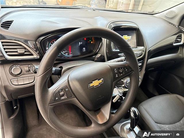 2021 Chevrolet Spark 1LT CVT (Stk: 164920) in London - Image 15 of 26