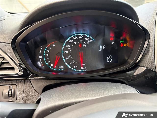 2021 Chevrolet Spark 1LT CVT (Stk: 164920) in London - Image 16 of 26