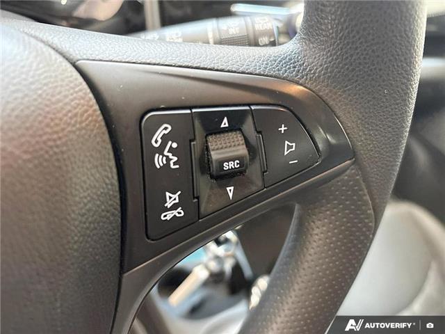 2021 Chevrolet Spark 1LT CVT (Stk: 164920) in London - Image 17 of 26