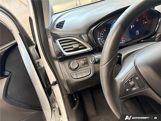 2021 Chevrolet Spark 1LT CVT (Stk: 164920) in London - Image 18 of 26
