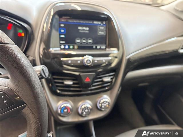 2021 Chevrolet Spark 1LT CVT (Stk: 164920) in London - Image 20 of 26