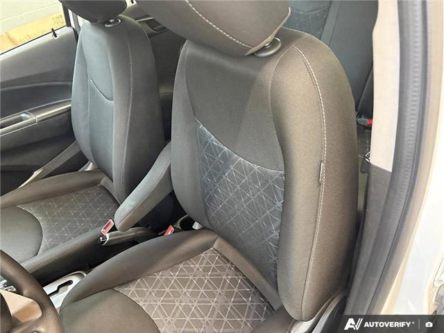 2021 Chevrolet Spark 1LT CVT (Stk: 164920) in London - Image 21 of 26