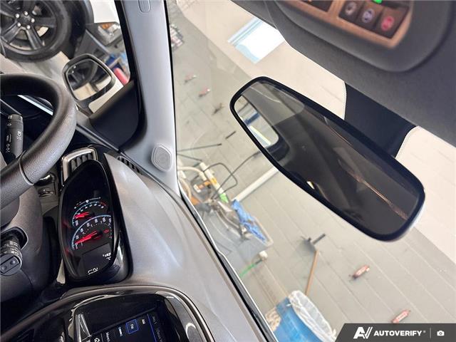 2021 Chevrolet Spark 1LT CVT (Stk: 164920) in London - Image 22 of 26