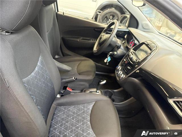 2021 Chevrolet Spark 1LT CVT (Stk: 164920) in London - Image 23 of 26