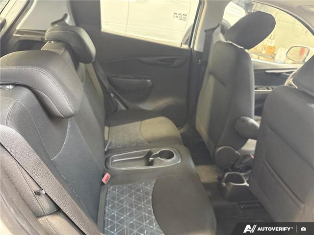 2021 Chevrolet Spark 1LT CVT (Stk: 164920) in London - Image 24 of 26