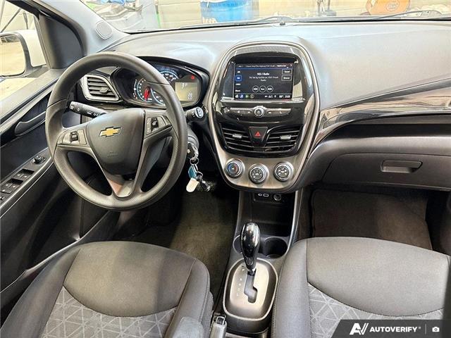 2021 Chevrolet Spark 1LT CVT (Stk: 164920) in London - Image 25 of 26