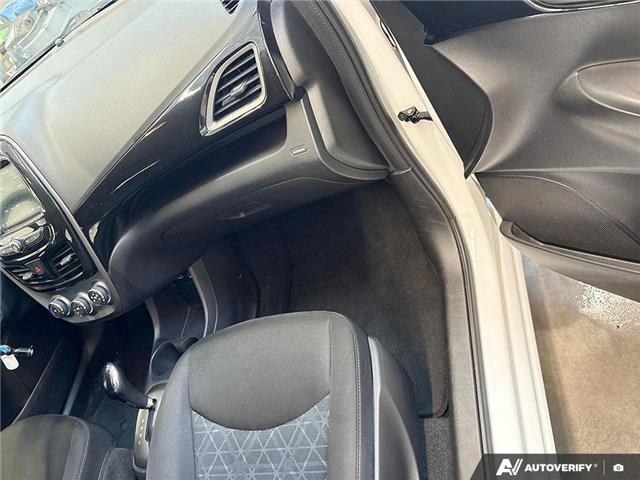 2021 Chevrolet Spark 1LT CVT (Stk: 164920) in London - Image 26 of 26