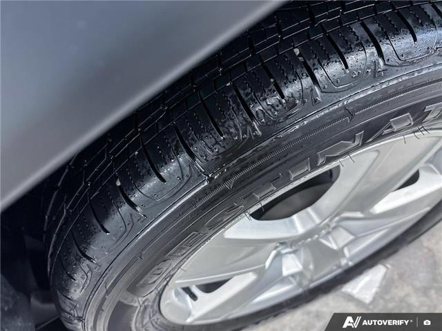 2022 Jeep Compass North (Stk: 165046) in London - Image 7 of 26