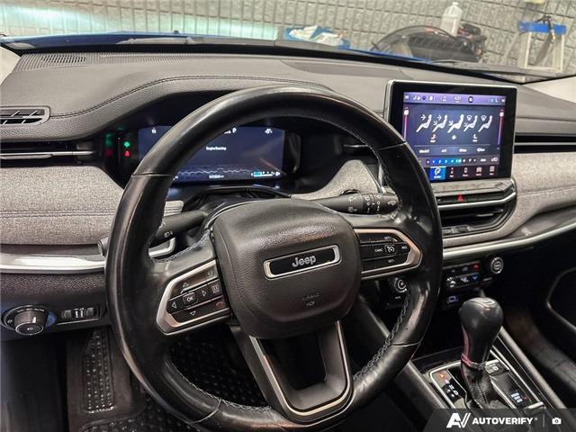 2022 Jeep Compass North (Stk: 165046) in London - Image 14 of 26