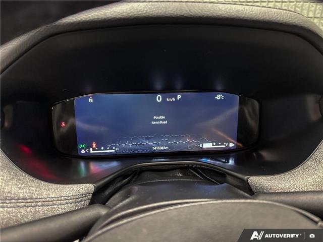 2022 Jeep Compass North (Stk: 165046) in London - Image 15 of 26