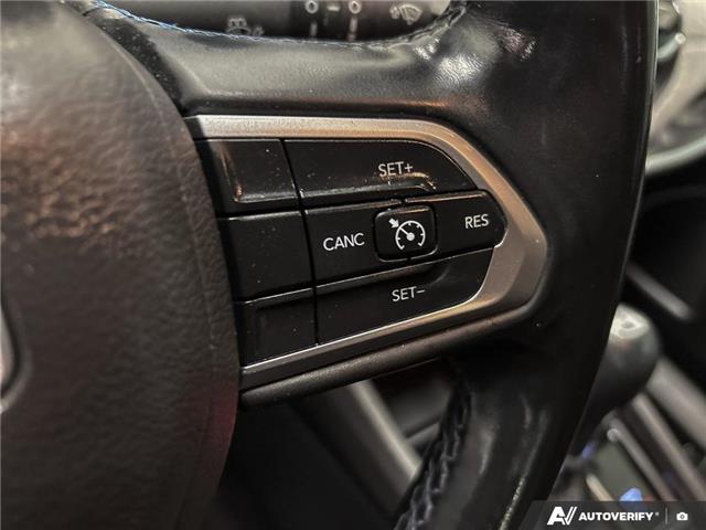 2022 Jeep Compass North (Stk: 165046) in London - Image 16 of 26