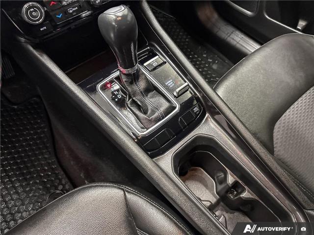 2022 Jeep Compass North (Stk: 165046) in London - Image 18 of 26