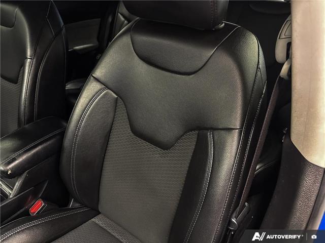 2022 Jeep Compass North (Stk: 165046) in London - Image 20 of 26