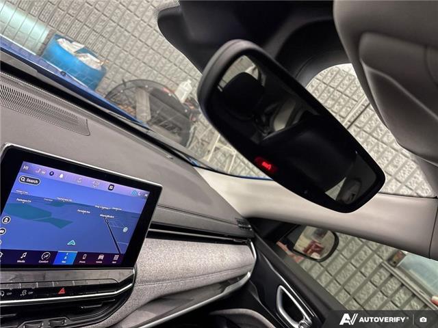 2022 Jeep Compass North (Stk: 165046) in London - Image 21 of 26