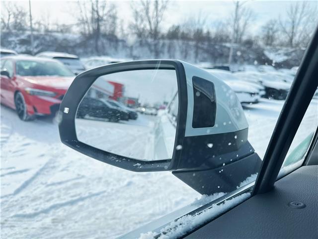 2021 Audi Q7 55 Komfort (Stk: UC5683) in London - Image 6 of 29