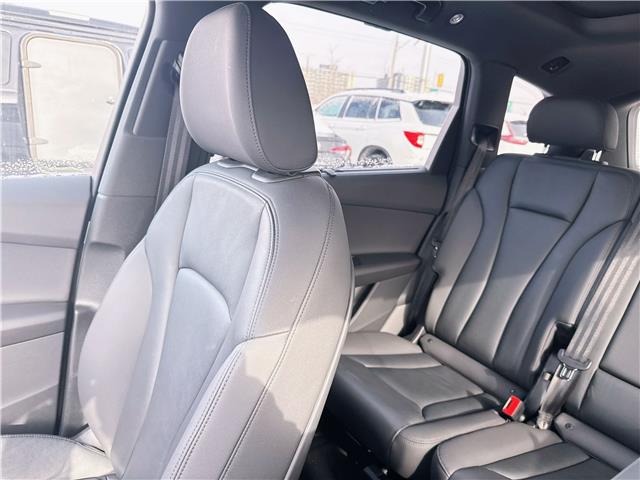 2021 Audi Q7 55 Komfort (Stk: UC5683) in London - Image 16 of 29