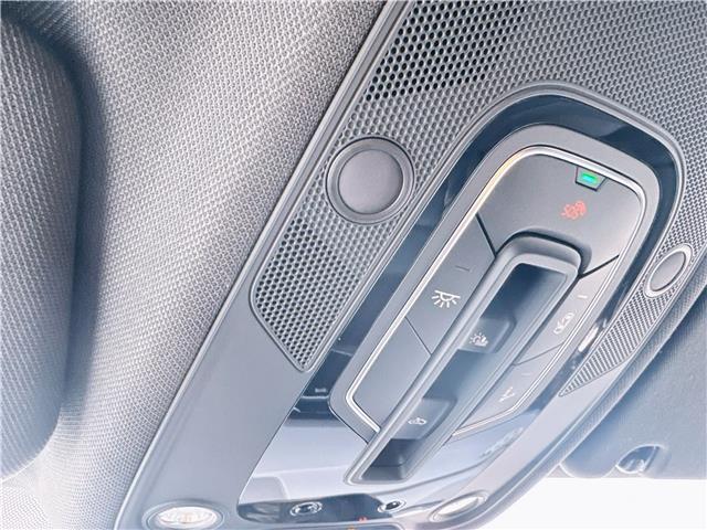 2021 Audi Q7 55 Komfort (Stk: UC5683) in London - Image 19 of 29