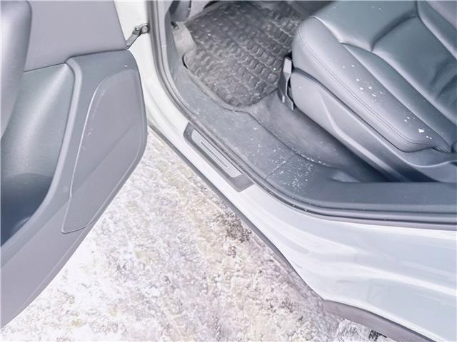 2021 Audi Q7 55 Komfort (Stk: UC5683) in London - Image 20 of 29