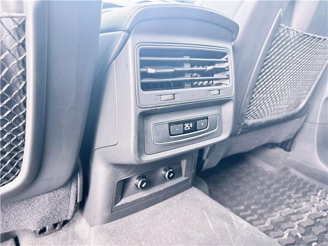 2021 Audi Q7 55 Komfort (Stk: UC5683) in London - Image 23 of 29