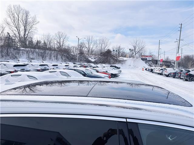 2021 Audi Q7 55 Komfort (Stk: UC5683) in London - Image 7 of 29