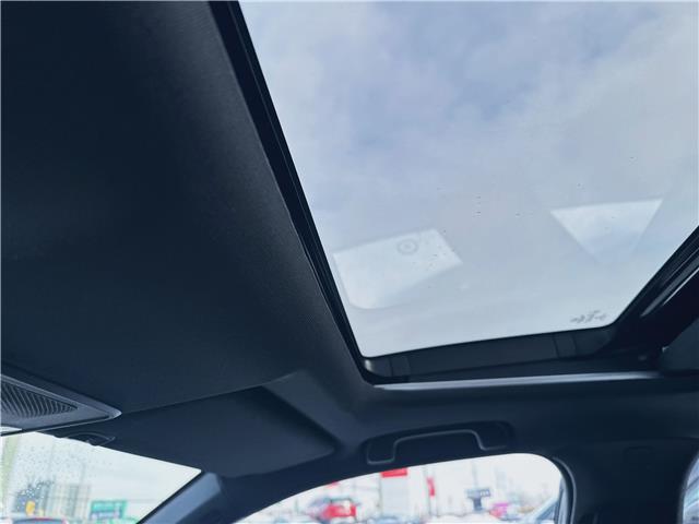 2021 Audi Q7 55 Komfort (Stk: UC5683) in London - Image 25 of 29