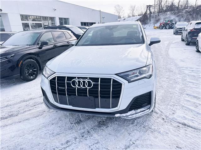 2021 Audi Q7 55 Komfort (Stk: UC5683) in London - Image 4 of 29