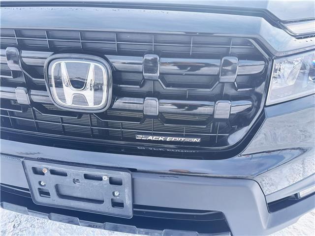 2024 Honda Ridgeline Black Edition (Stk: S0408A) in London - Image 9 of 32