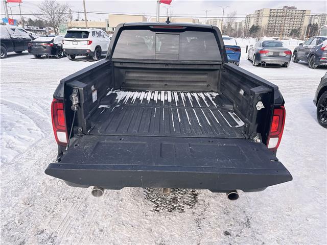 2024 Honda Ridgeline Black Edition (Stk: S0408A) in London - Image 12 of 32