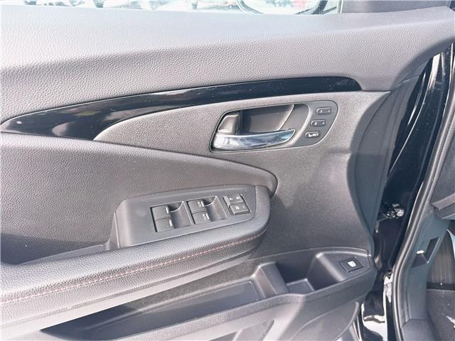 2024 Honda Ridgeline Black Edition (Stk: S0408A) in London - Image 13 of 32