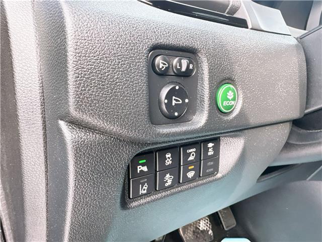 2024 Honda Ridgeline Black Edition (Stk: S0408A) in London - Image 14 of 32