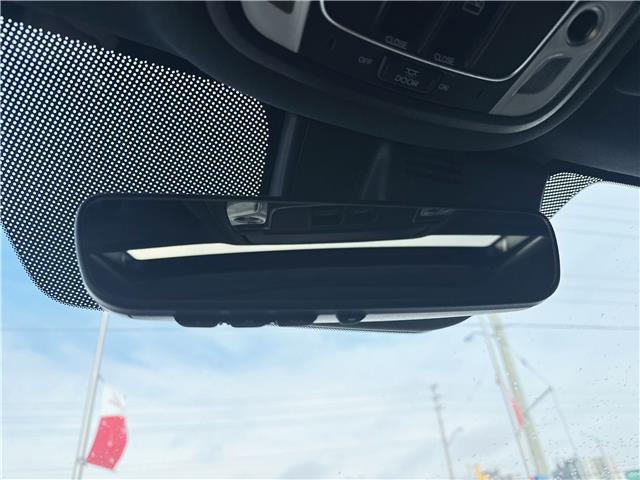 2024 Honda Ridgeline Black Edition (Stk: S0408A) in London - Image 25 of 32