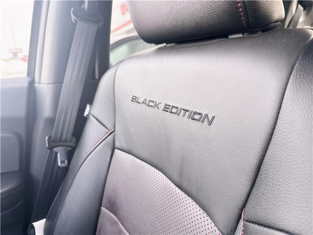 2024 Honda Ridgeline Black Edition (Stk: S0408A) in London - Image 26 of 32