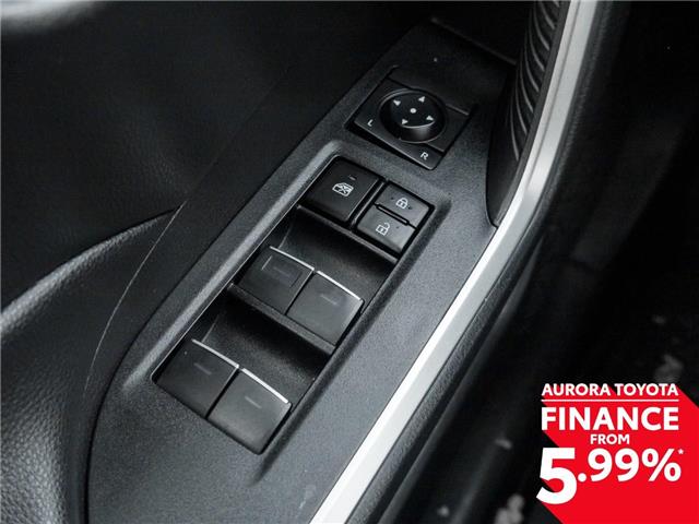 2023 Toyota RAV4 Hybrid SE (Stk: 8427) in Aurora - Image 13 of 23