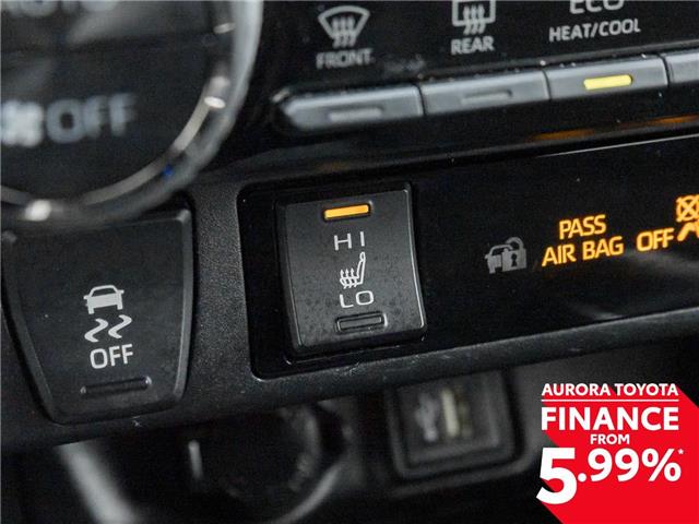 2023 Toyota RAV4 Hybrid SE (Stk: 8427) in Aurora - Image 17 of 23