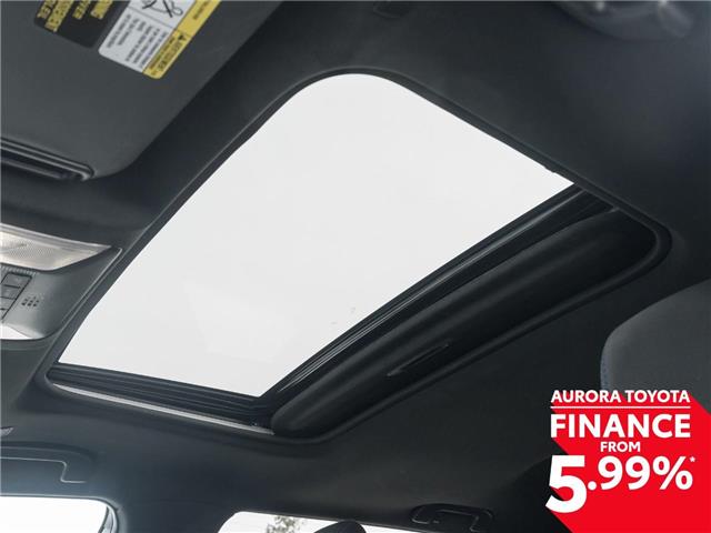 2023 Toyota RAV4 Hybrid SE (Stk: 8427) in Aurora - Image 19 of 23