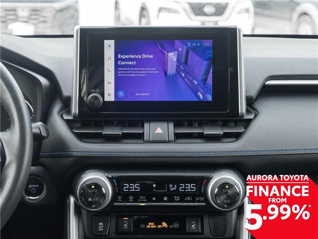 2023 Toyota RAV4 Hybrid SE (Stk: 8427) in Aurora - Image 23 of 23
