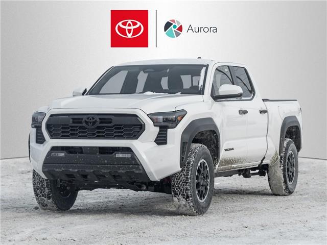 2026 Toyota Tacoma Base (Stk: 36445) in Aurora - Image 1 of 24