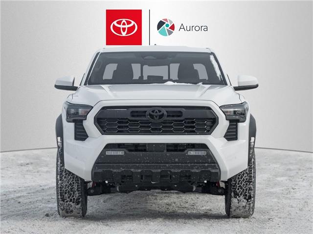 2026 Toyota Tacoma Base (Stk: 36445) in Aurora - Image 2 of 24