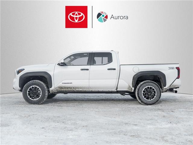 2026 Toyota Tacoma Base (Stk: 36445) in Aurora - Image 3 of 24