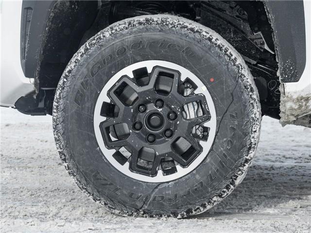 2026 Toyota Tacoma Base (Stk: 36445) in Aurora - Image 5 of 24