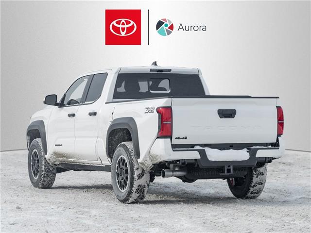 2026 Toyota Tacoma Base (Stk: 36445) in Aurora - Image 6 of 24