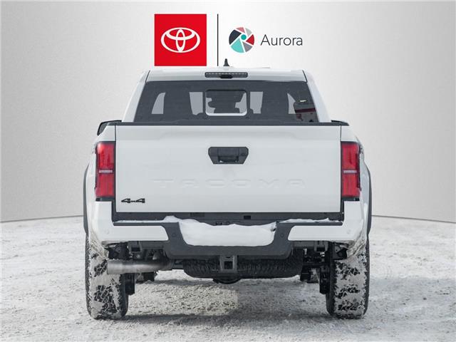 2026 Toyota Tacoma Base (Stk: 36445) in Aurora - Image 7 of 24
