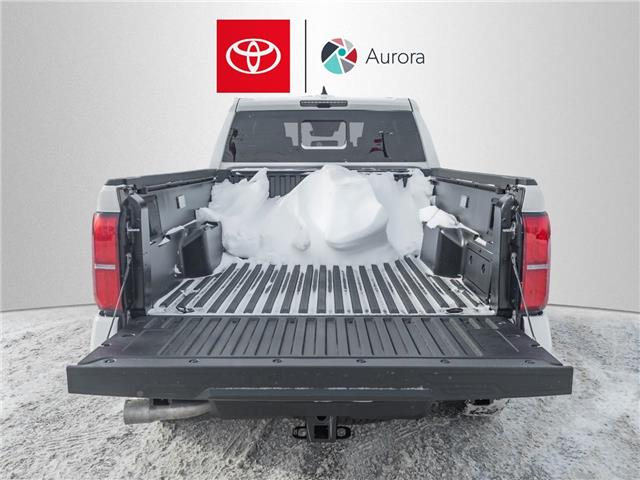 2026 Toyota Tacoma Base (Stk: 36445) in Aurora - Image 8 of 24