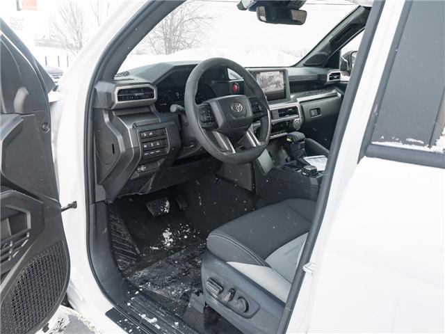2026 Toyota Tacoma Base (Stk: 36445) in Aurora - Image 9 of 24