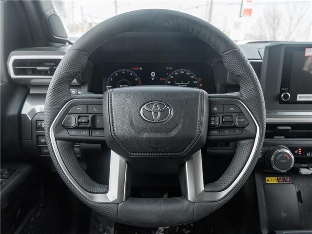 2026 Toyota Tacoma Base (Stk: 36445) in Aurora - Image 10 of 24