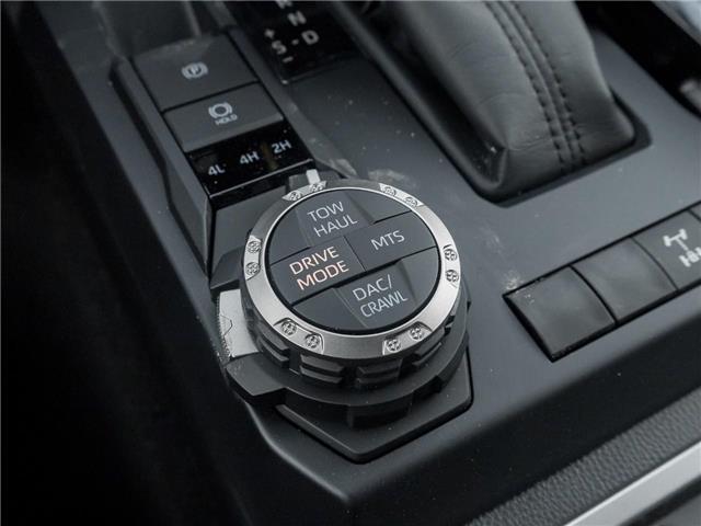 2026 Toyota Tacoma Base (Stk: 36445) in Aurora - Image 16 of 24